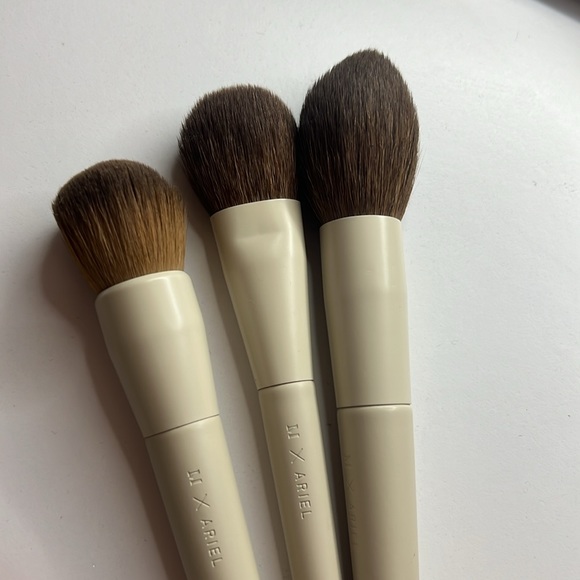 Morphe X Ariel Brush Set - Picture 3 of 3